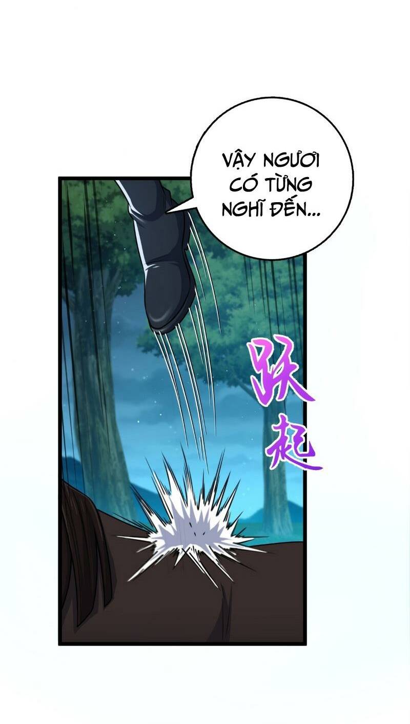 Đại Vương Tha Mạng Chapter 799 - Trang 2