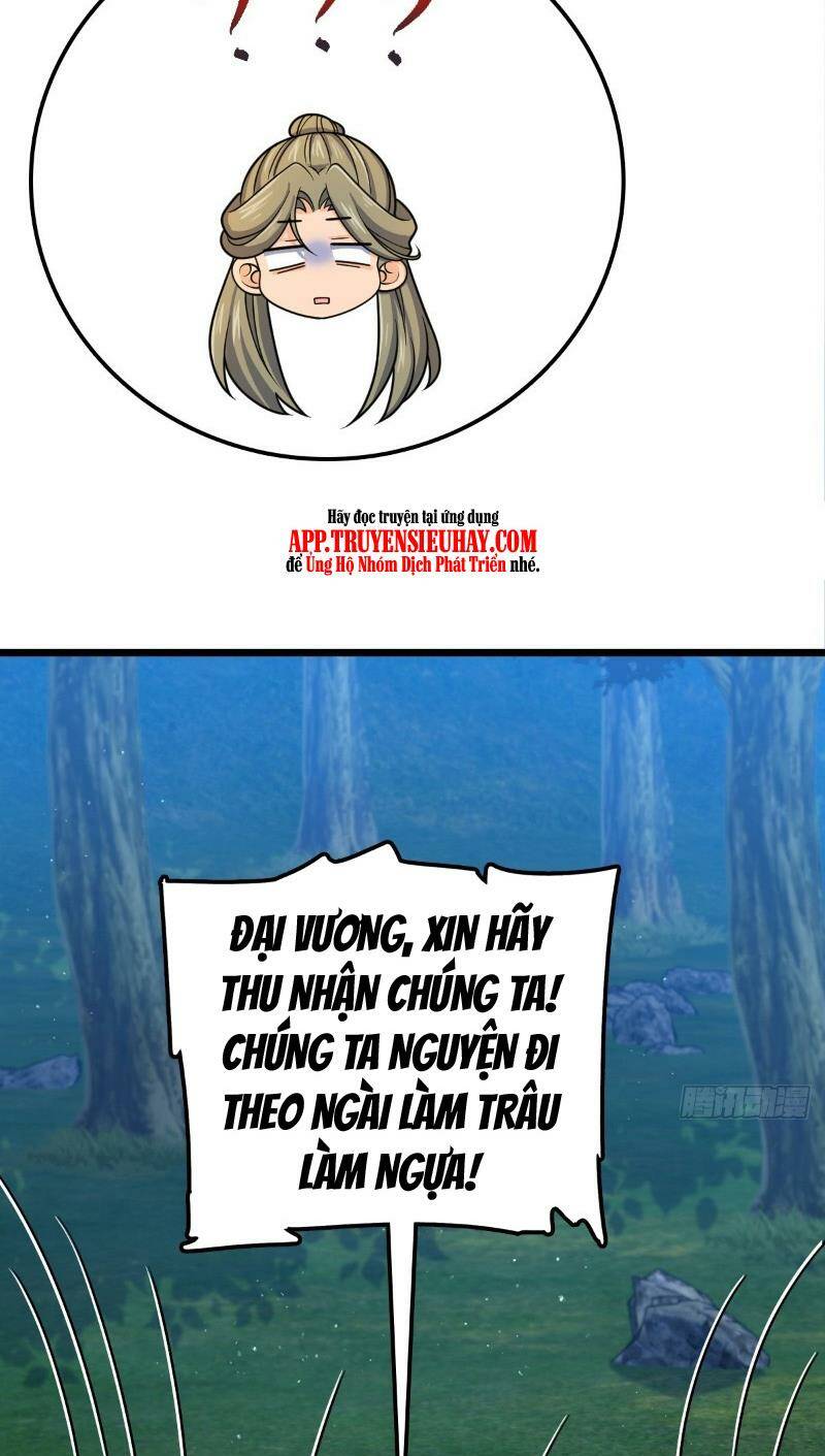 Đại Vương Tha Mạng Chapter 799 - Trang 2