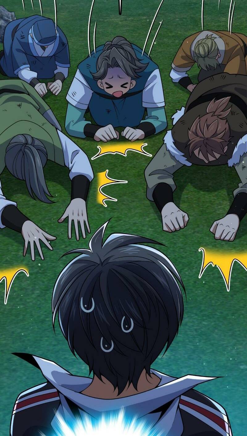 Đại Vương Tha Mạng Chapter 799 - Trang 2