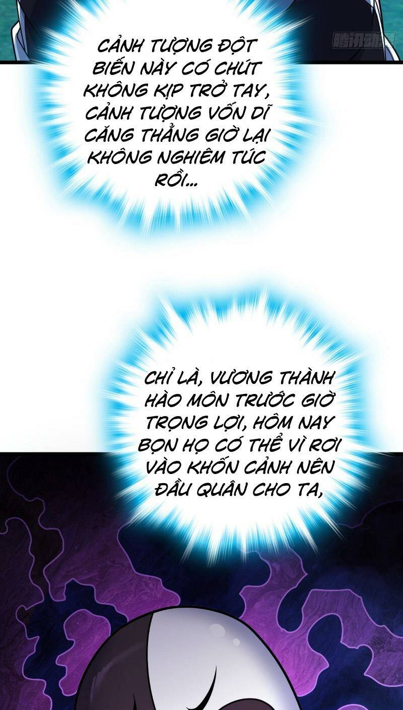 Đại Vương Tha Mạng Chapter 799 - Trang 2