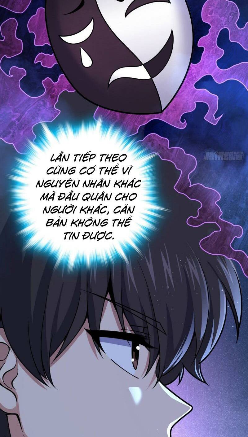 Đại Vương Tha Mạng Chapter 799 - Trang 2