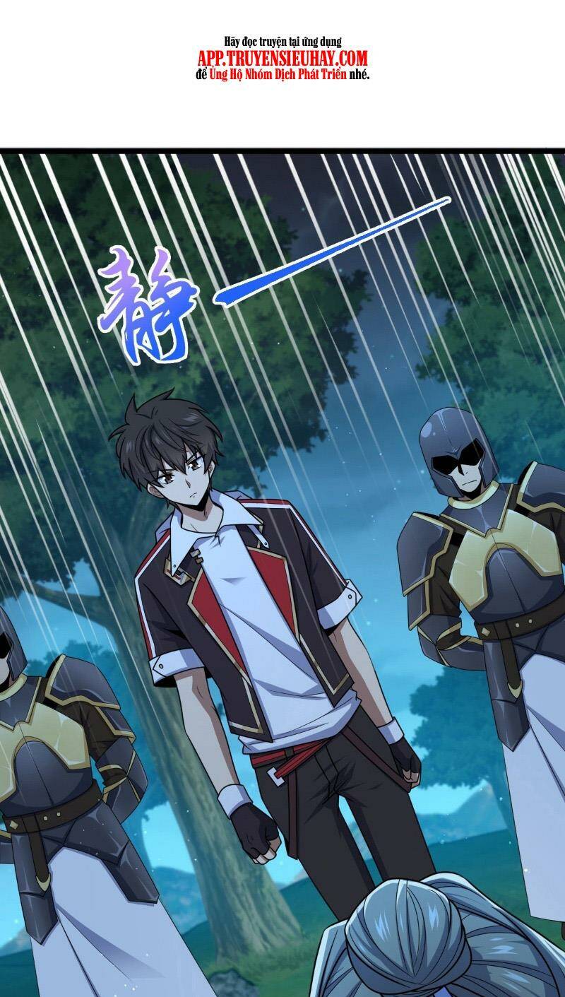 Đại Vương Tha Mạng Chapter 799 - Trang 2