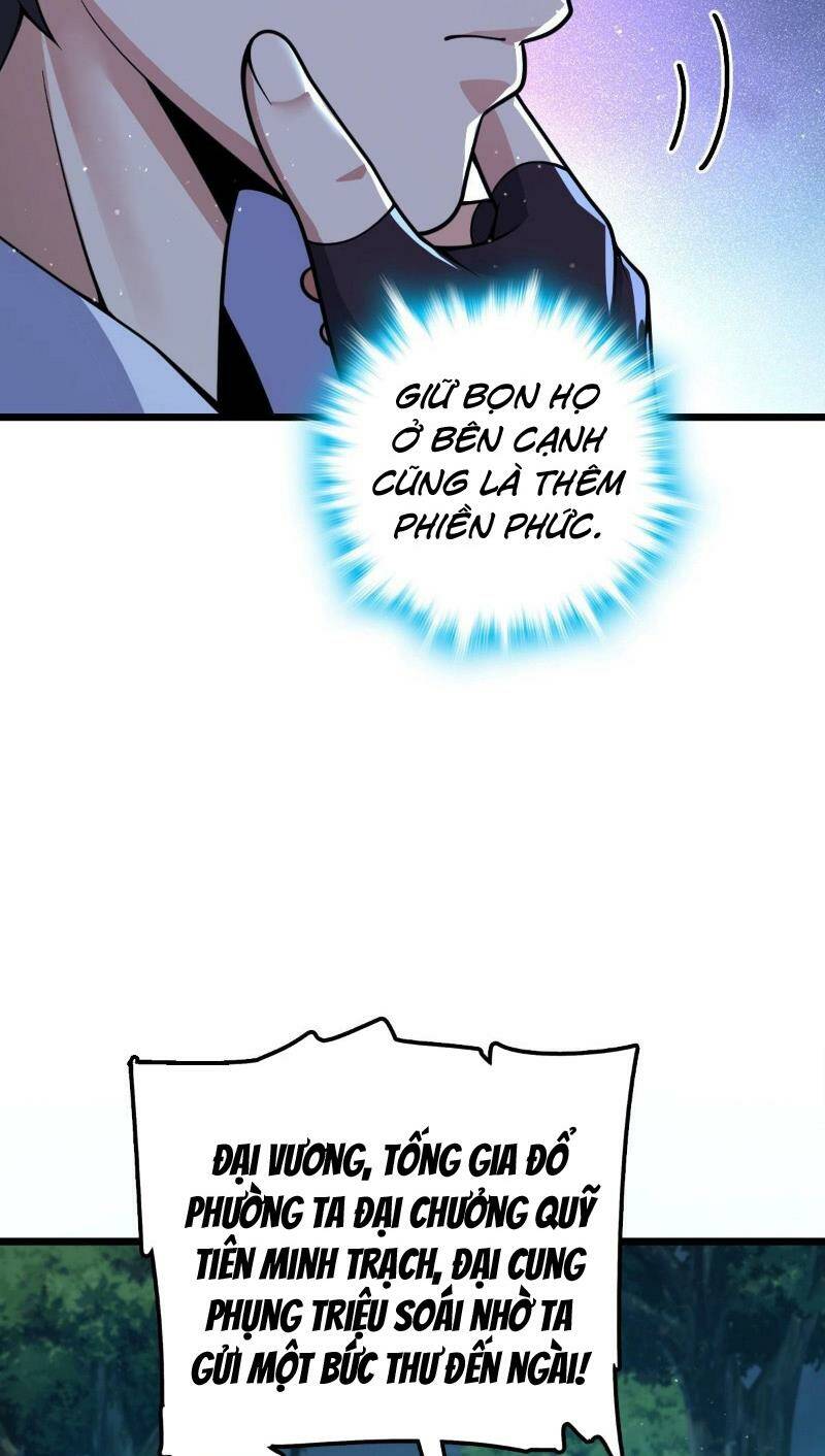 Đại Vương Tha Mạng Chapter 799 - Trang 2