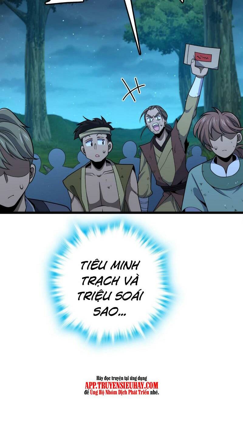 Đại Vương Tha Mạng Chapter 799 - Trang 2