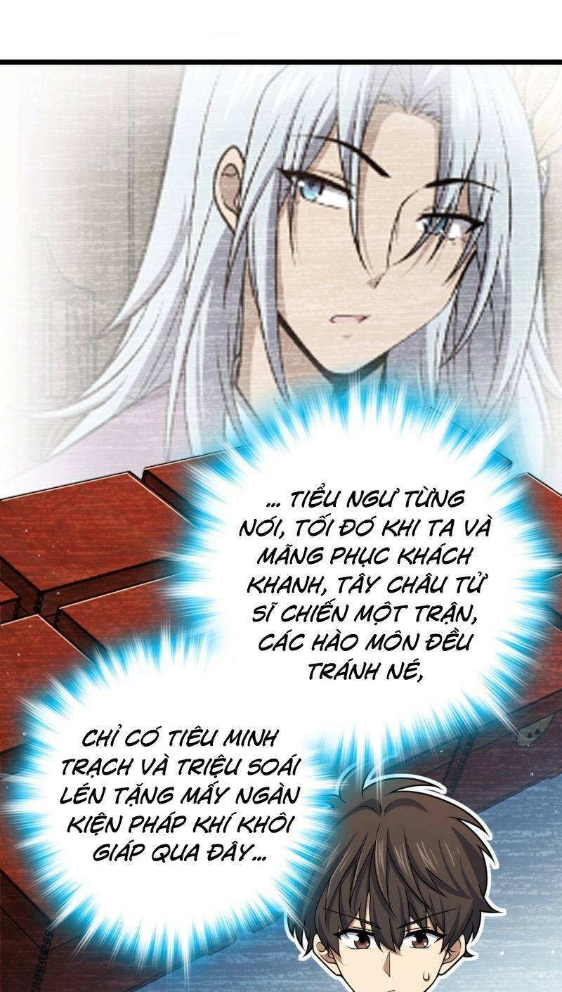 Đại Vương Tha Mạng Chapter 799 - Trang 2