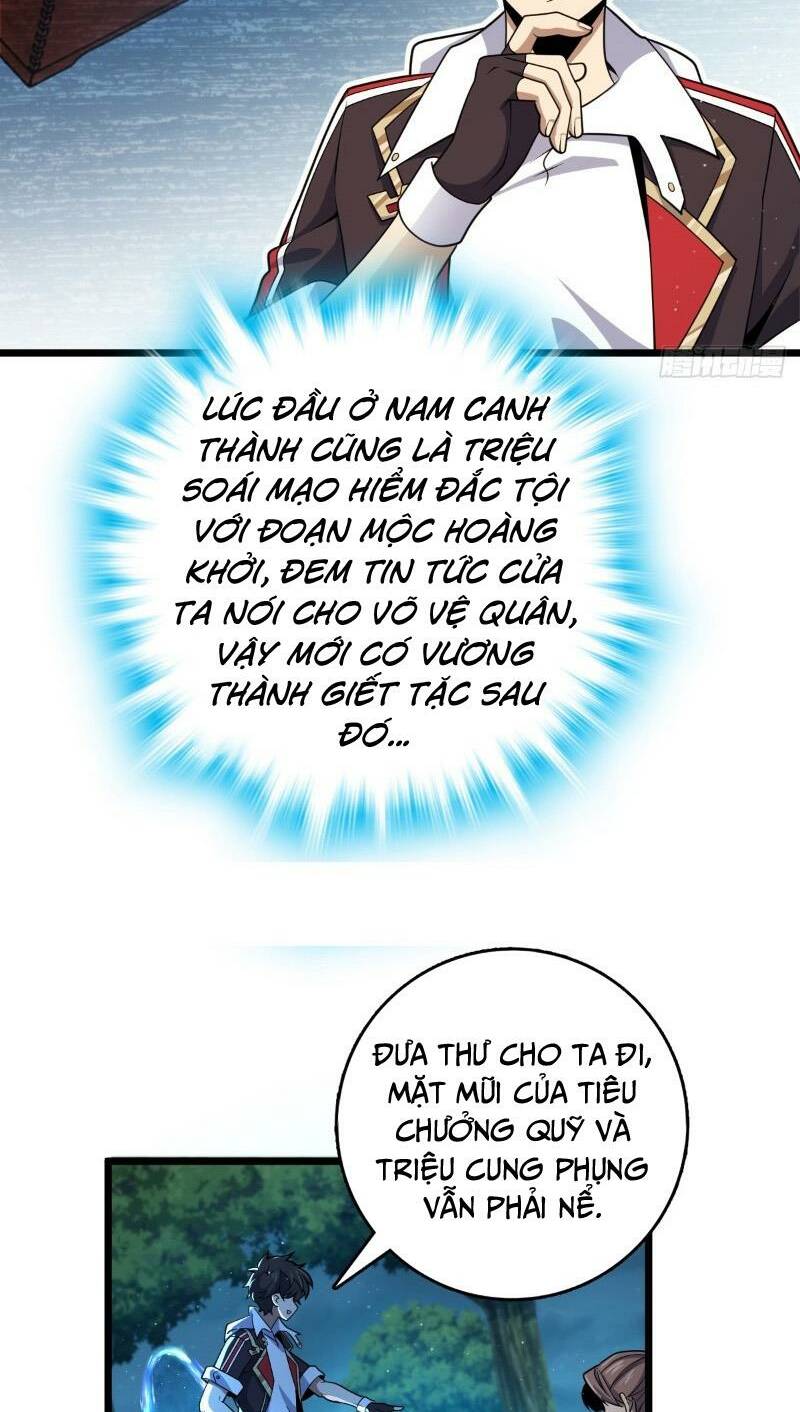 Đại Vương Tha Mạng Chapter 799 - Trang 2