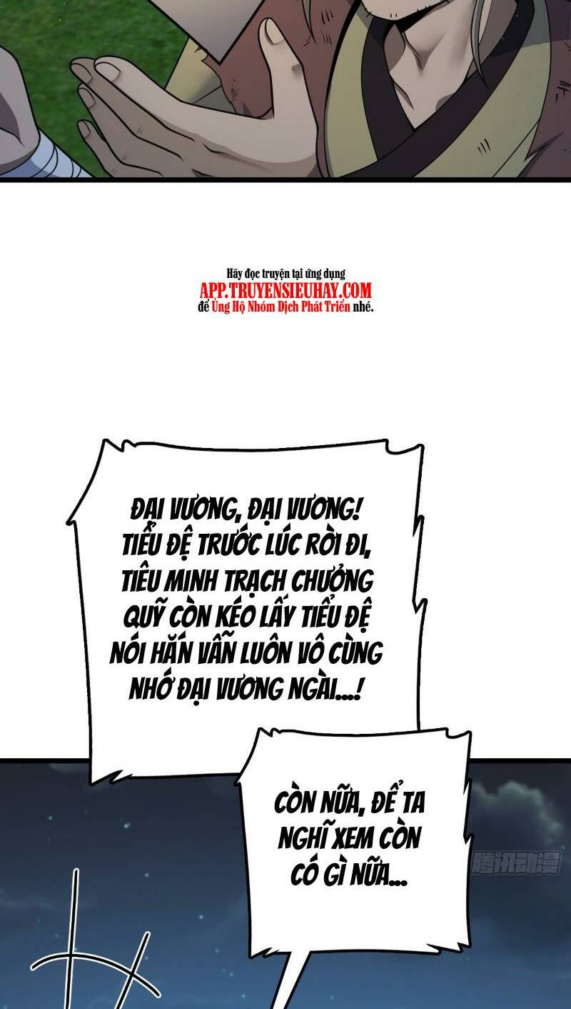 Đại Vương Tha Mạng Chapter 799 - Trang 2