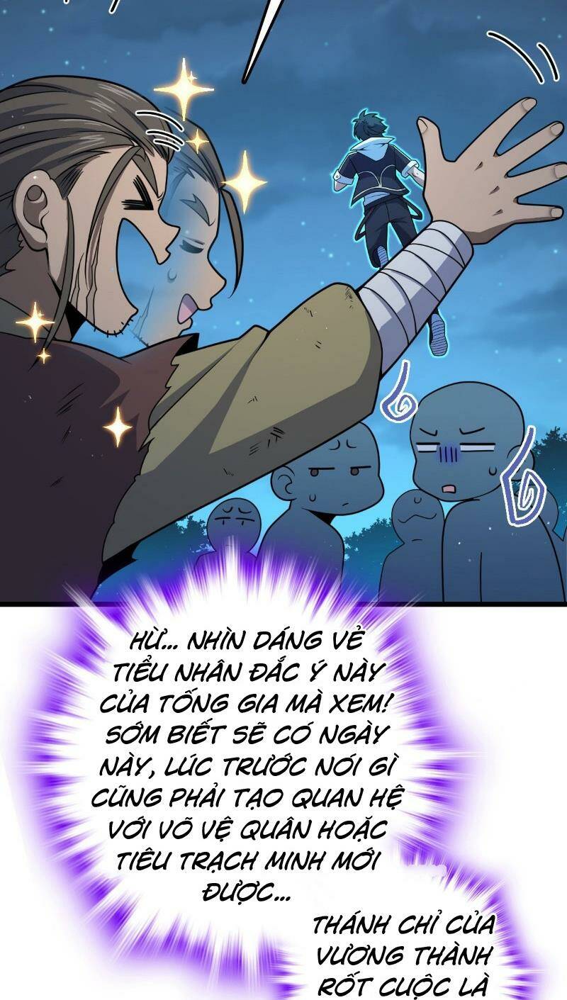 Đại Vương Tha Mạng Chapter 799 - Trang 2