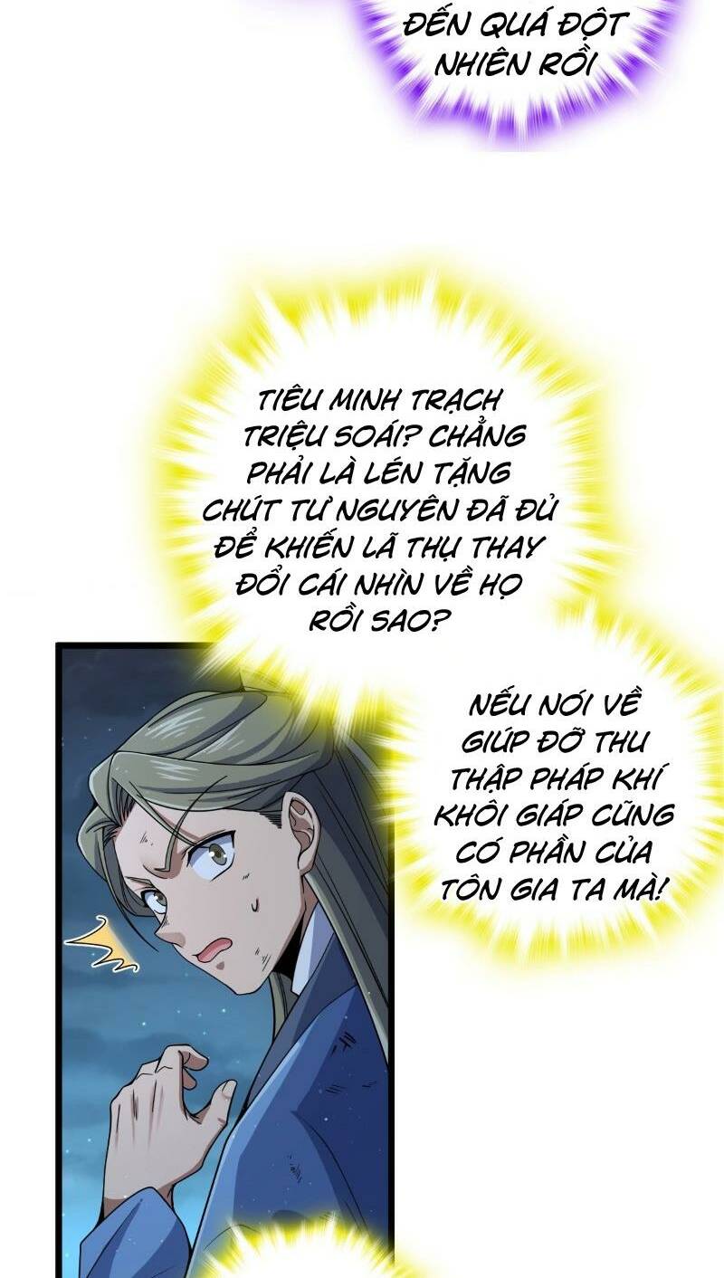 Đại Vương Tha Mạng Chapter 799 - Trang 2