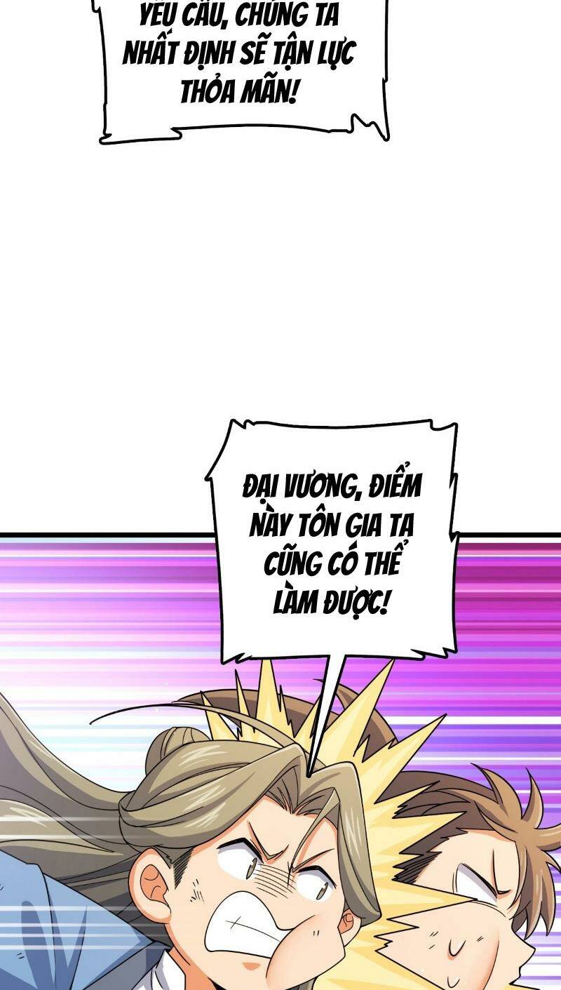 Đại Vương Tha Mạng Chapter 799 - Trang 2