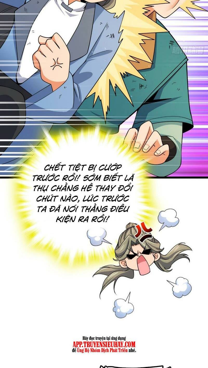 Đại Vương Tha Mạng Chapter 799 - Trang 2