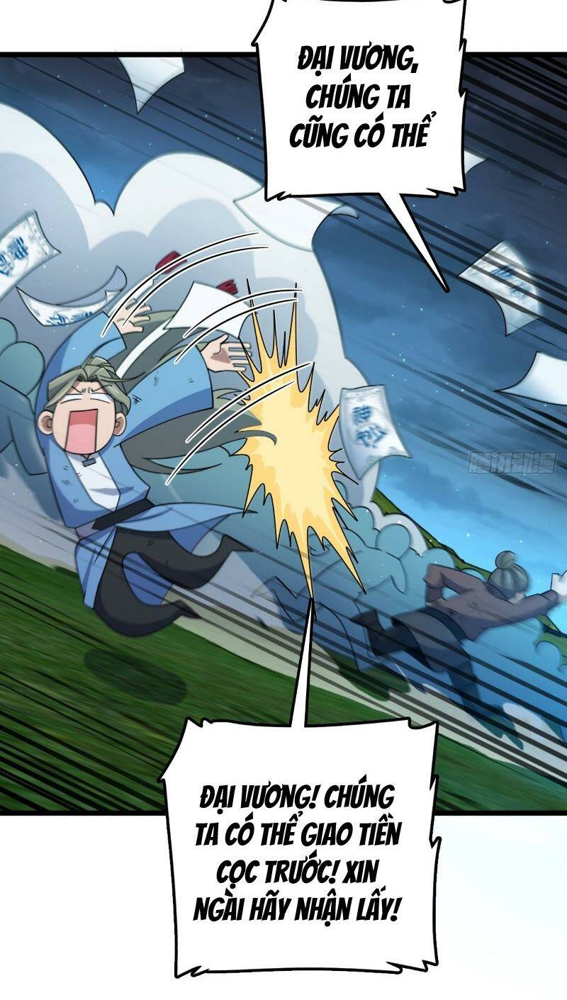 Đại Vương Tha Mạng Chapter 799 - Trang 2