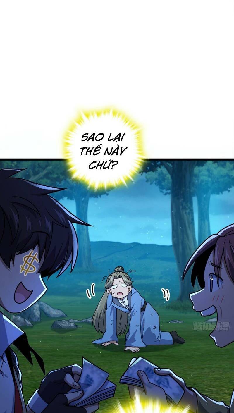 Đại Vương Tha Mạng Chapter 799 - Trang 2