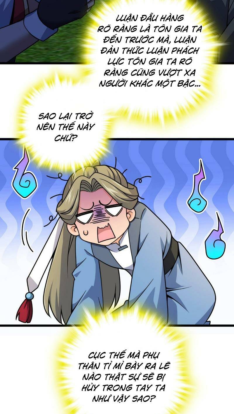 Đại Vương Tha Mạng Chapter 799 - Trang 2