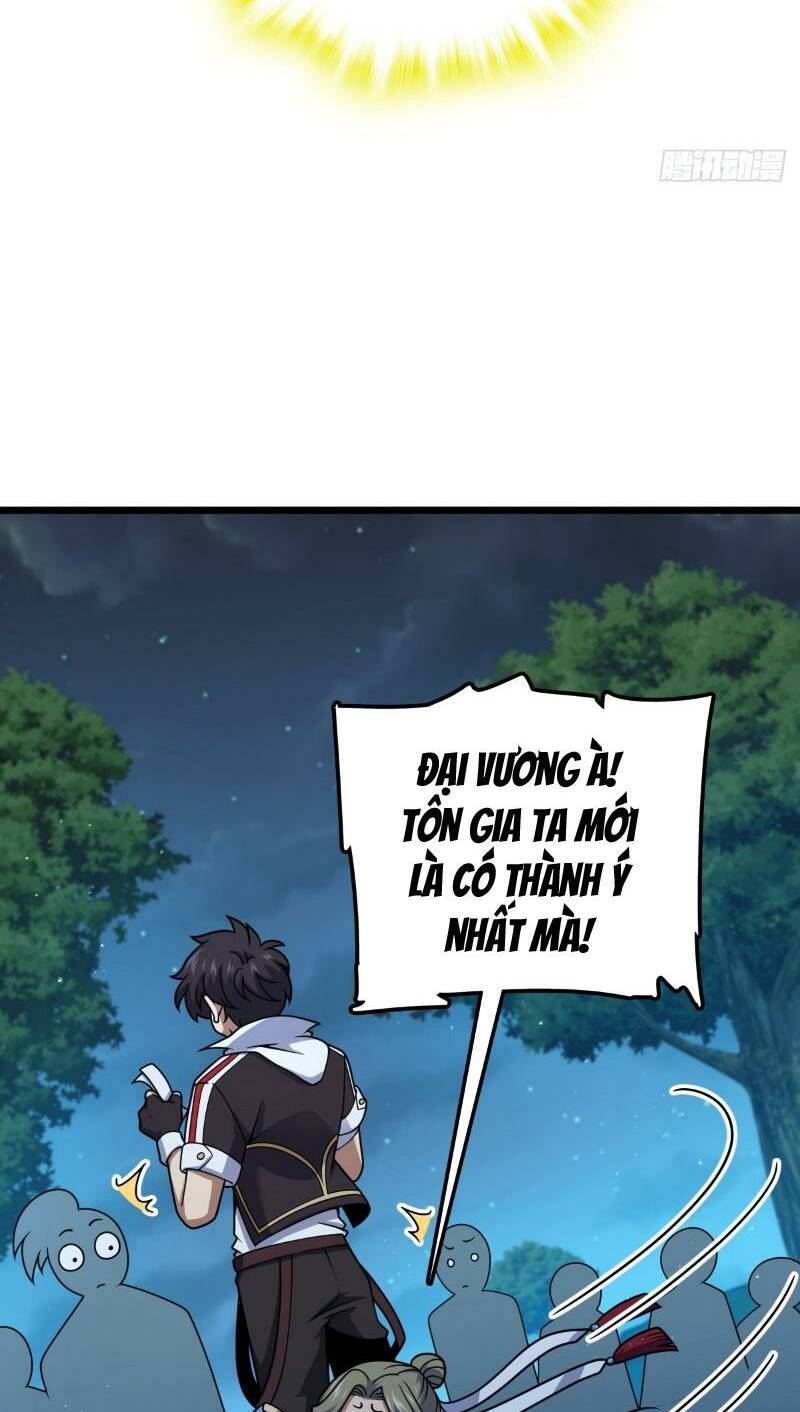 Đại Vương Tha Mạng Chapter 799 - Trang 2