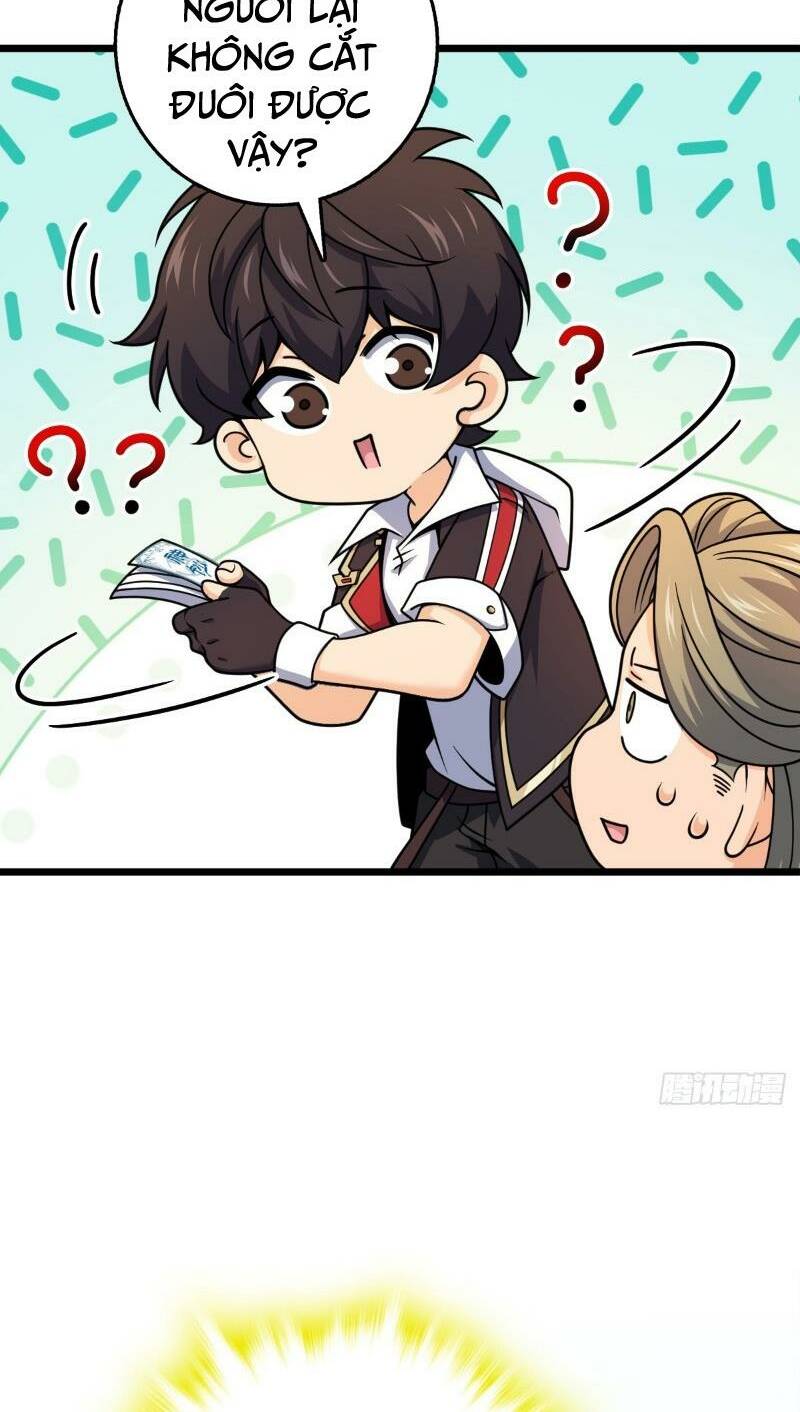 Đại Vương Tha Mạng Chapter 799 - Trang 2