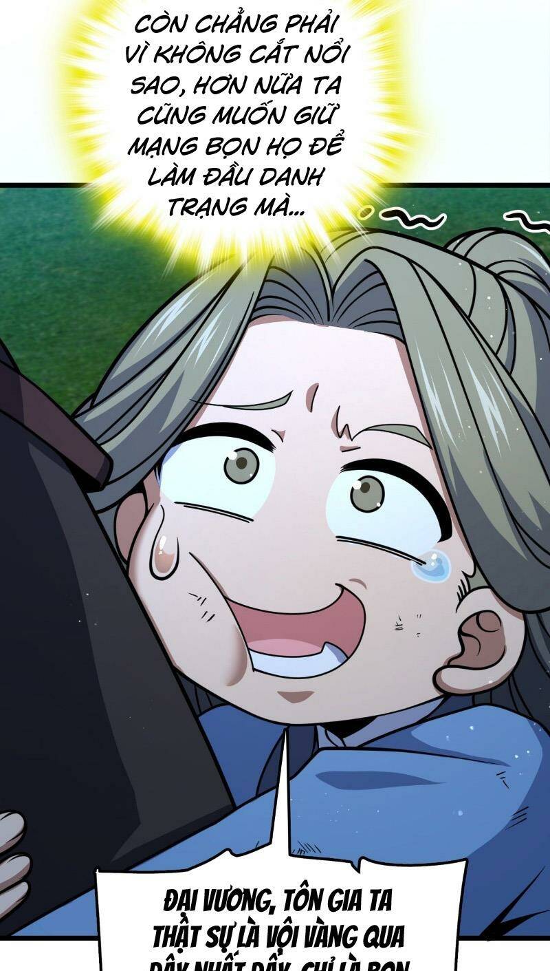 Đại Vương Tha Mạng Chapter 799 - Trang 2