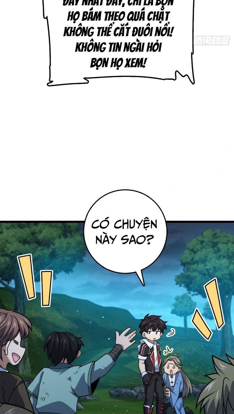 Đại Vương Tha Mạng Chapter 799 - Trang 2