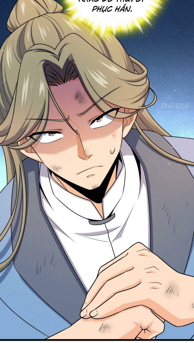 Đại Vương Tha Mạng Chapter 799 - Trang 2