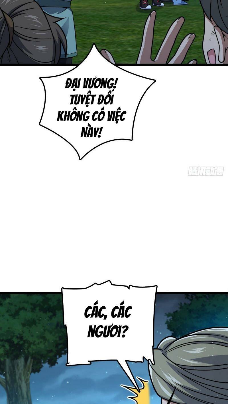 Đại Vương Tha Mạng Chapter 799 - Trang 2