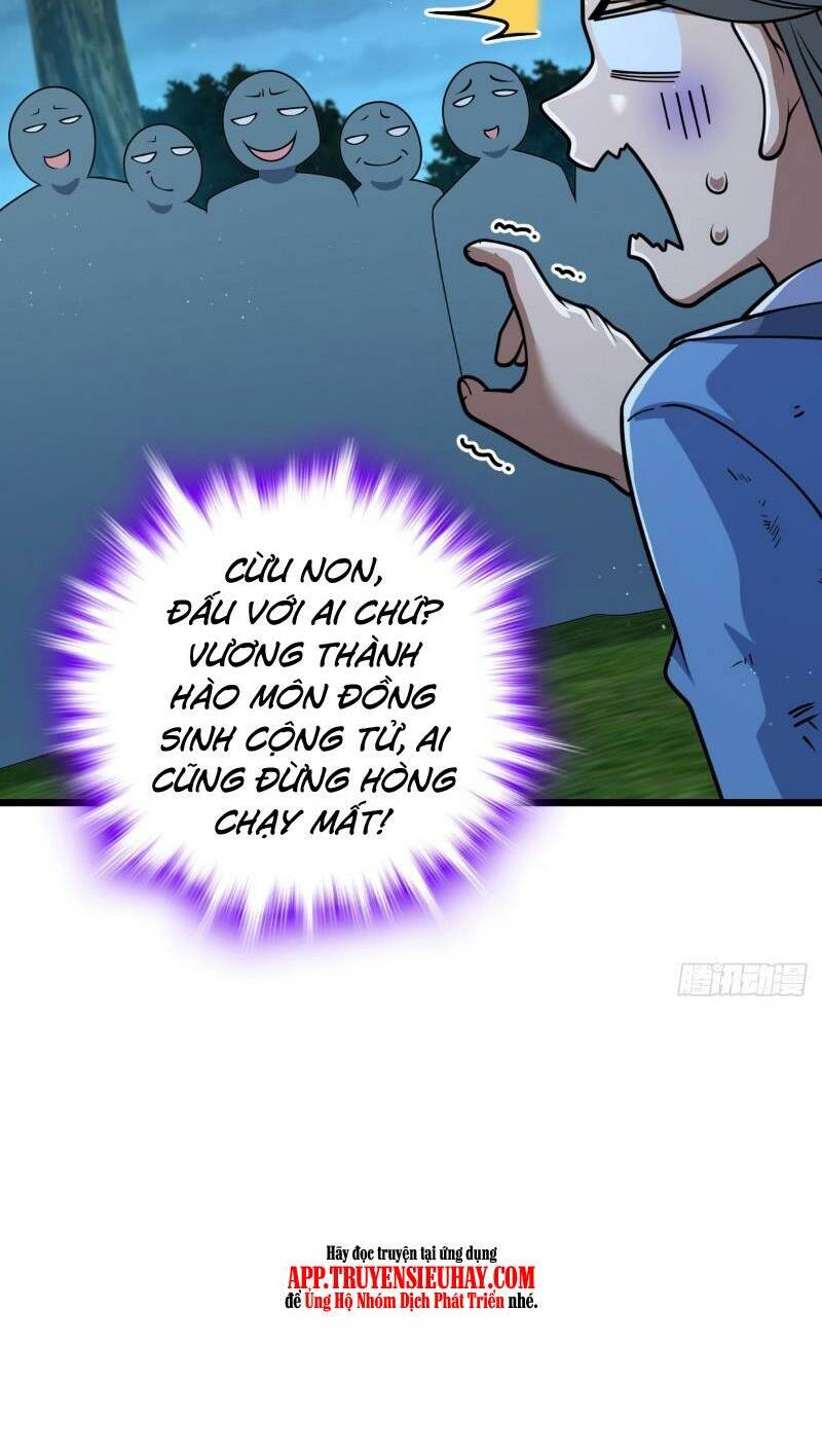 Đại Vương Tha Mạng Chapter 799 - Trang 2