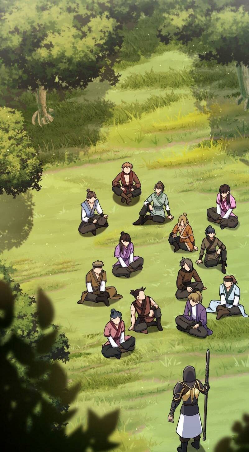 Đại Vương Tha Mạng Chapter 799 - Trang 2