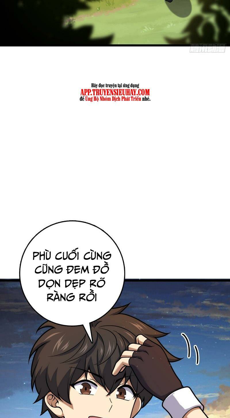 Đại Vương Tha Mạng Chapter 799 - Trang 2