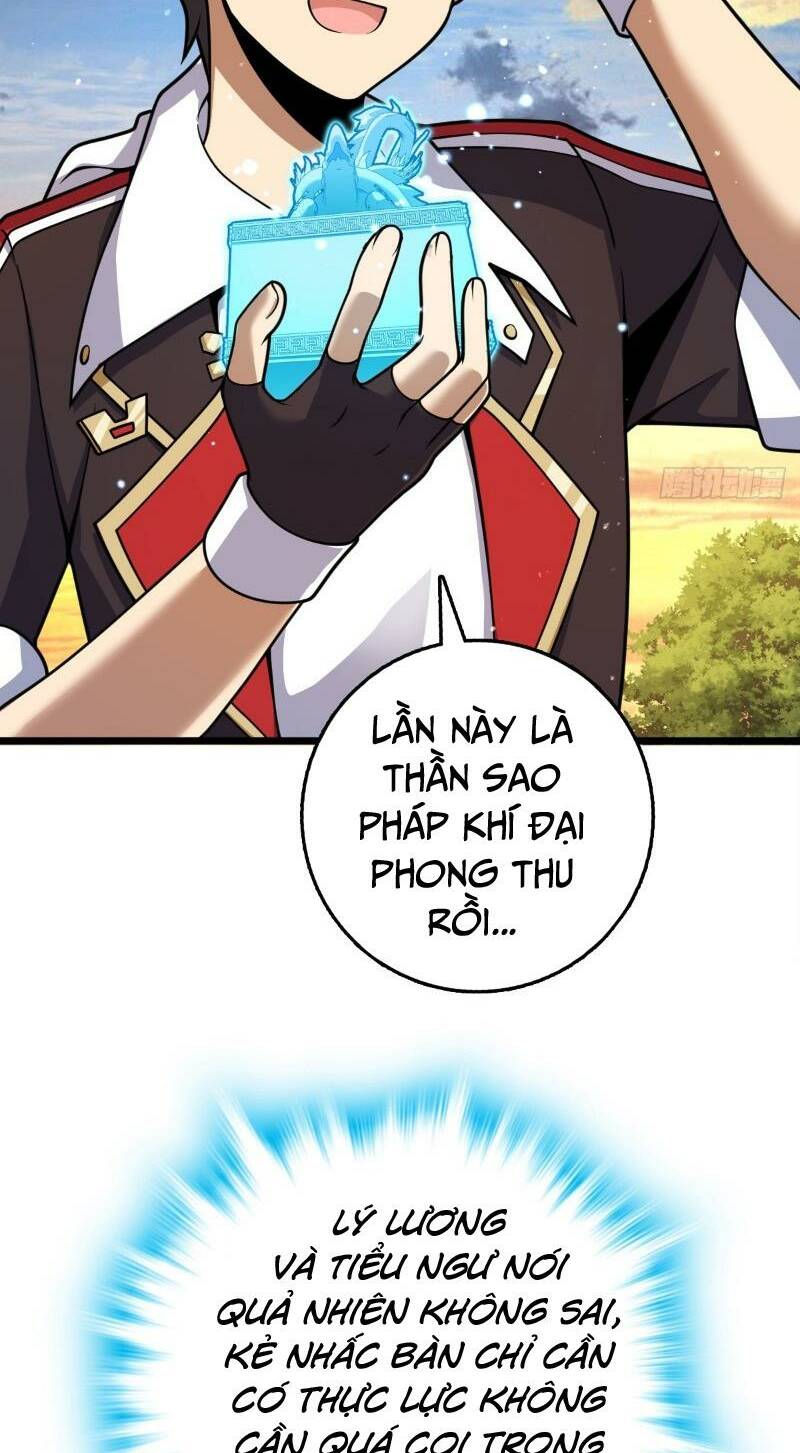 Đại Vương Tha Mạng Chapter 799 - Trang 2