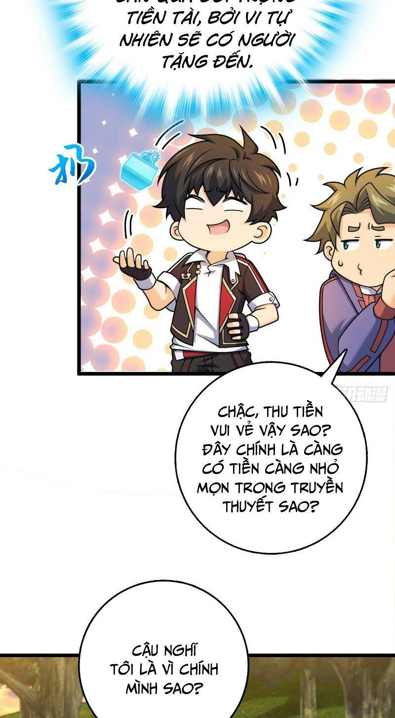 Đại Vương Tha Mạng Chapter 799 - Trang 2