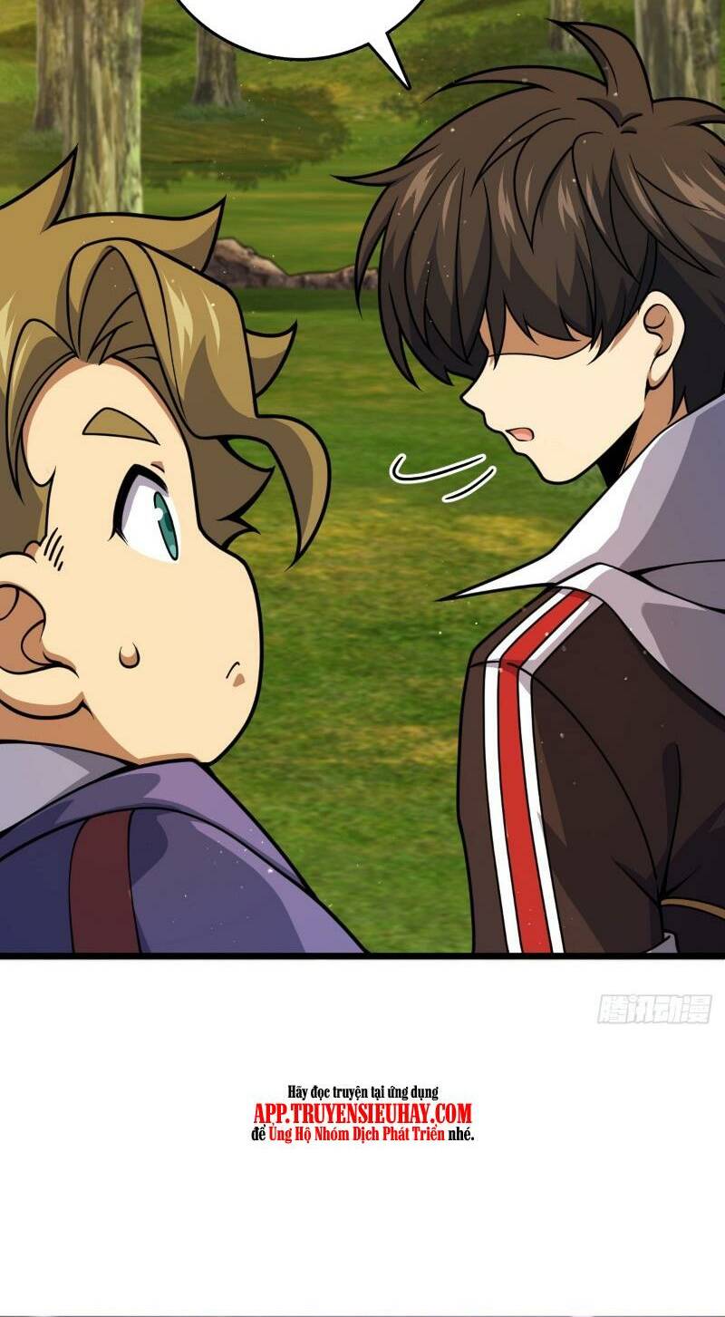 Đại Vương Tha Mạng Chapter 799 - Trang 2