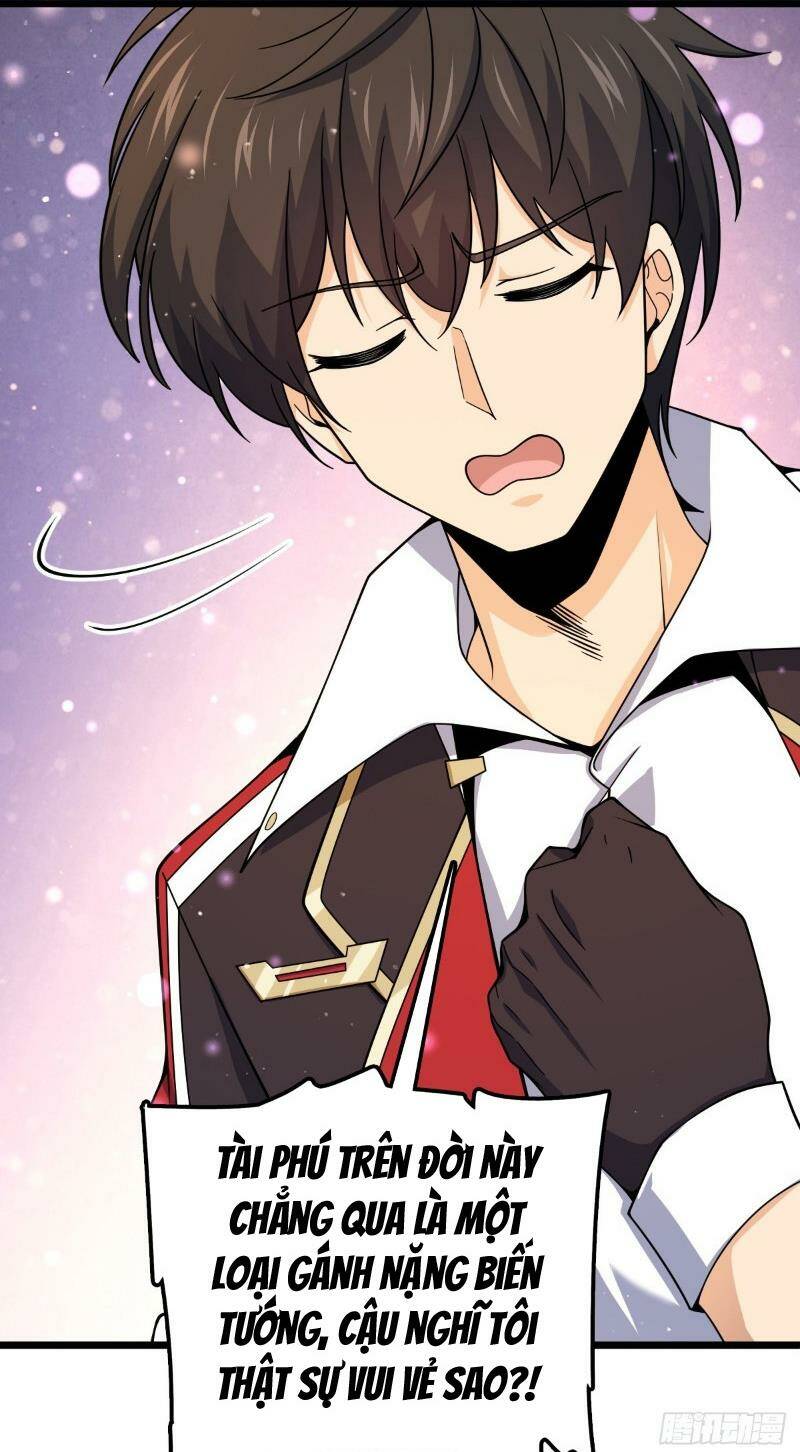Đại Vương Tha Mạng Chapter 799 - Trang 2