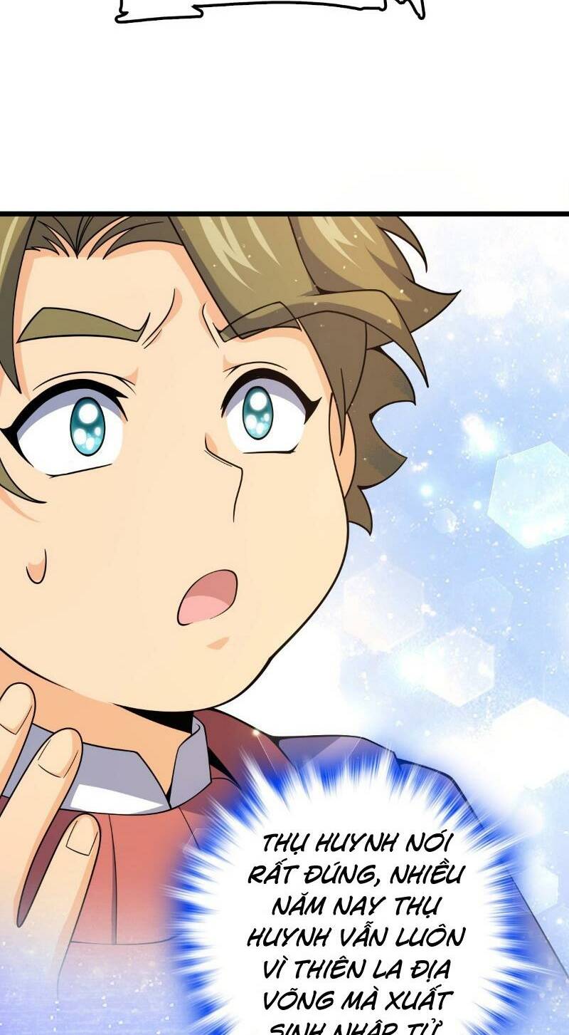 Đại Vương Tha Mạng Chapter 799 - Trang 2