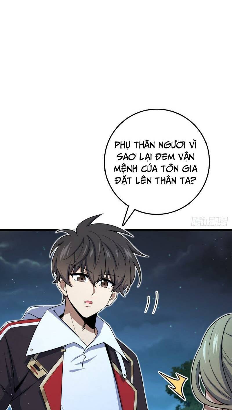 Đại Vương Tha Mạng Chapter 799 - Trang 2