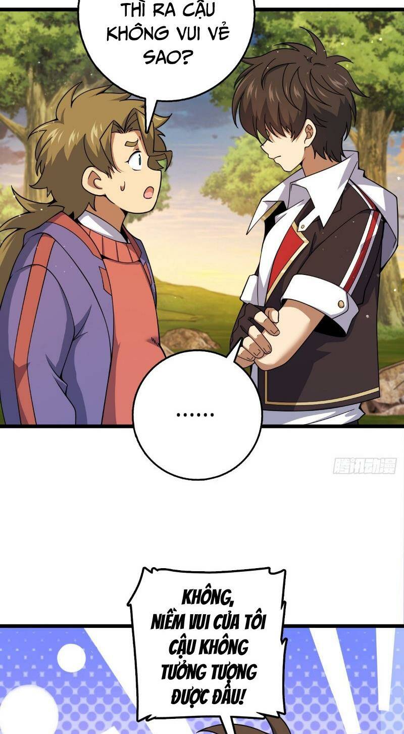 Đại Vương Tha Mạng Chapter 799 - Trang 2