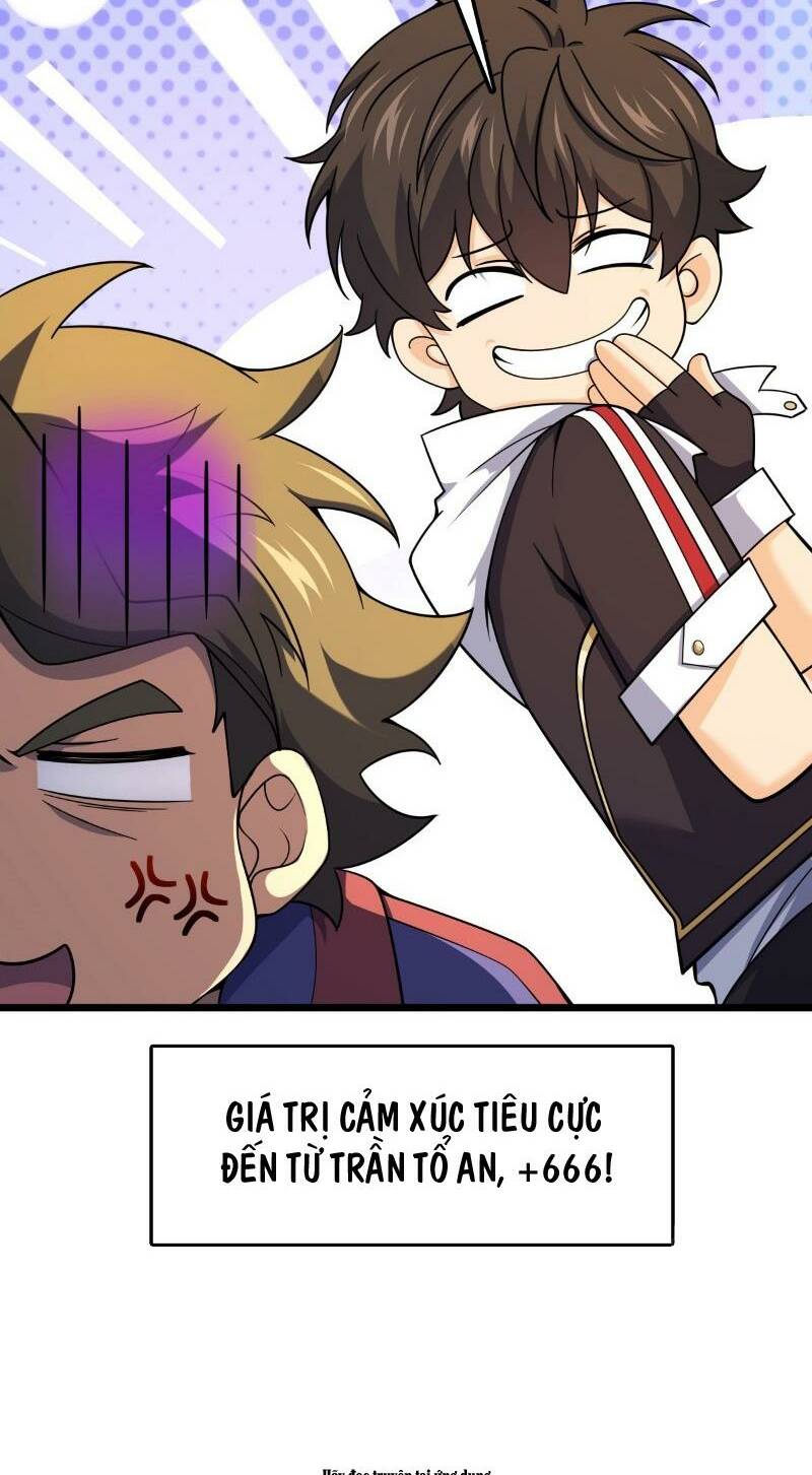 Đại Vương Tha Mạng Chapter 799 - Trang 2