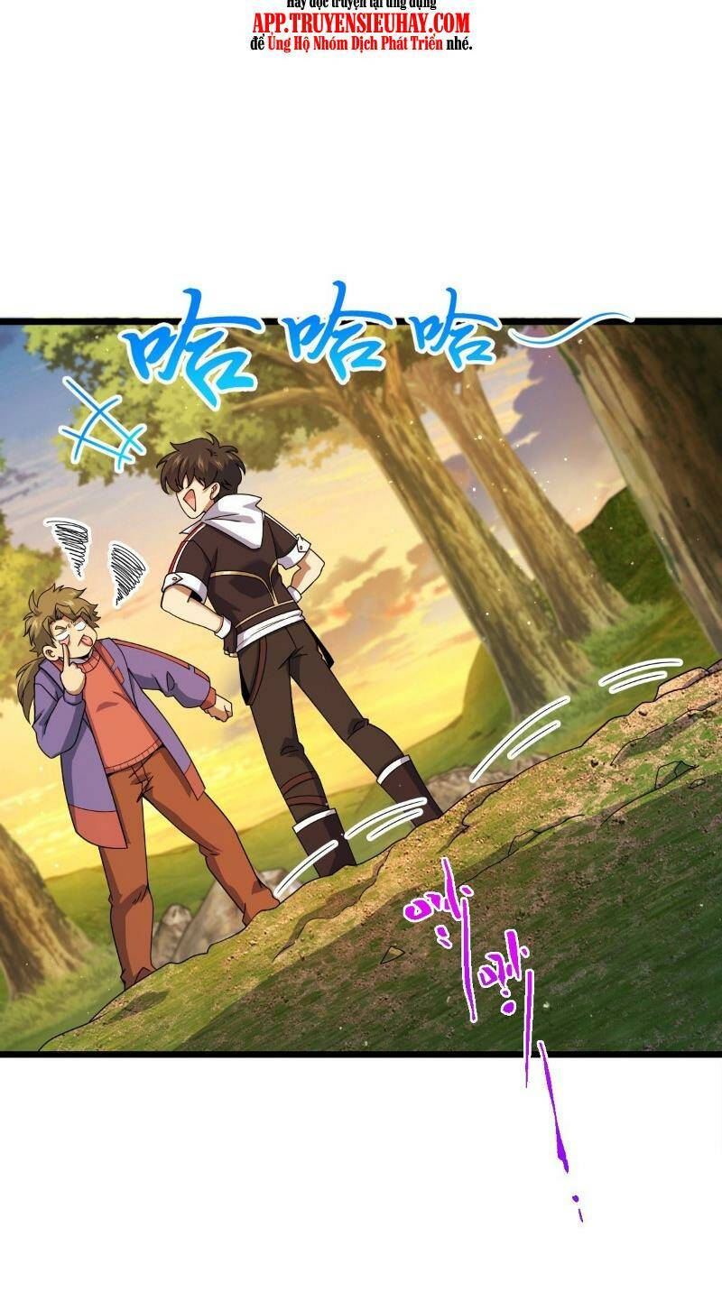 Đại Vương Tha Mạng Chapter 799 - Trang 2