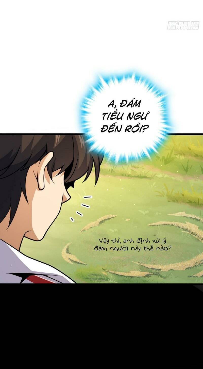 Đại Vương Tha Mạng Chapter 799 - Trang 2