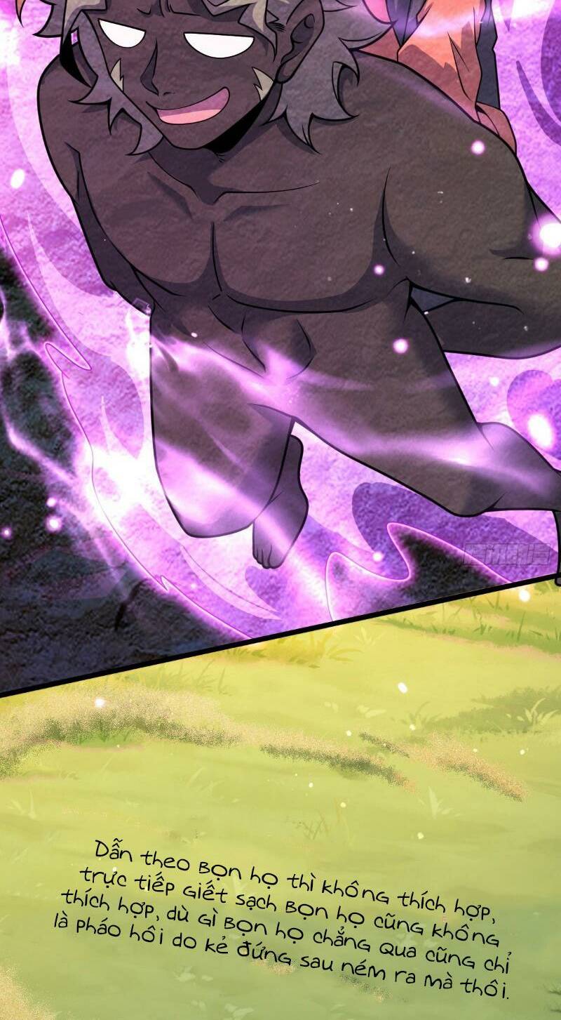 Đại Vương Tha Mạng Chapter 799 - Trang 2