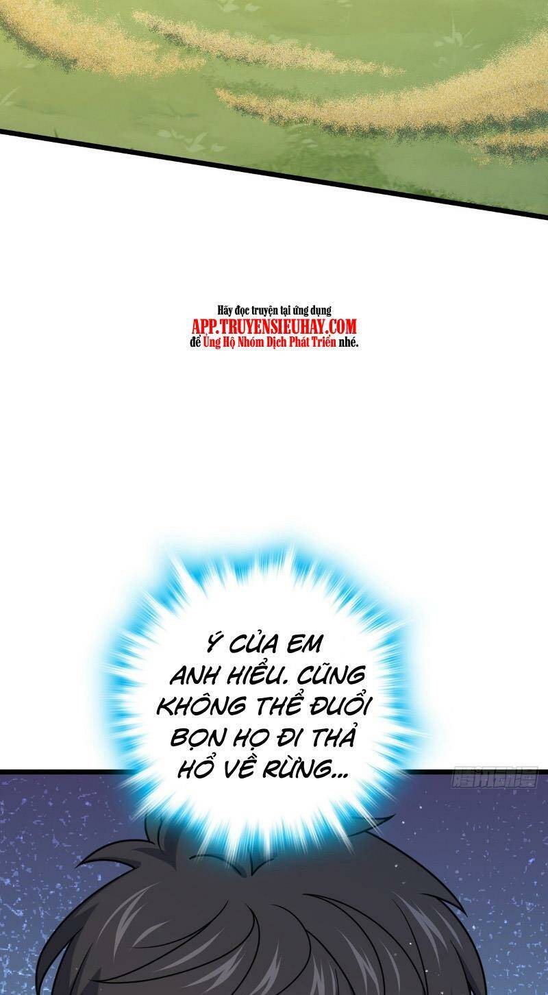 Đại Vương Tha Mạng Chapter 799 - Trang 2