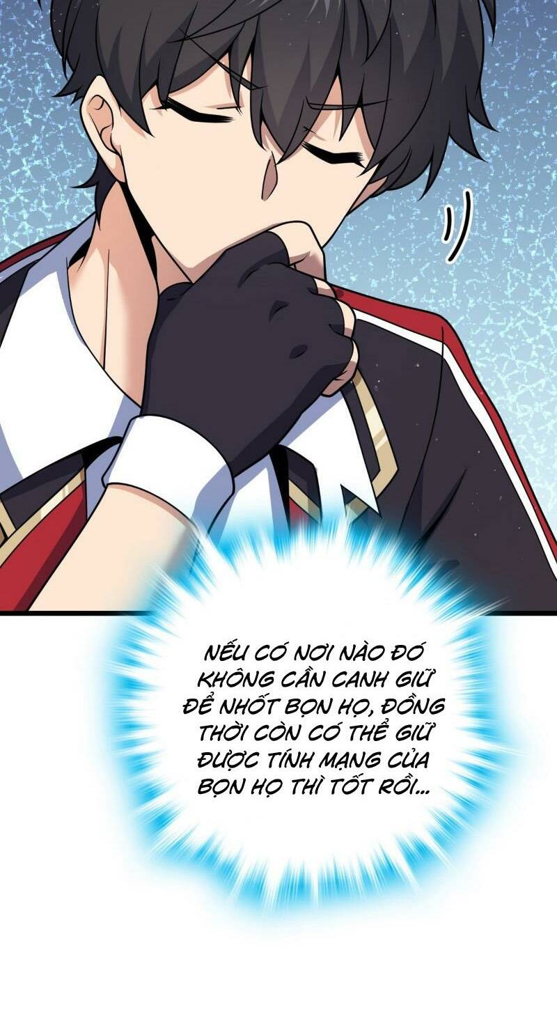 Đại Vương Tha Mạng Chapter 799 - Trang 2