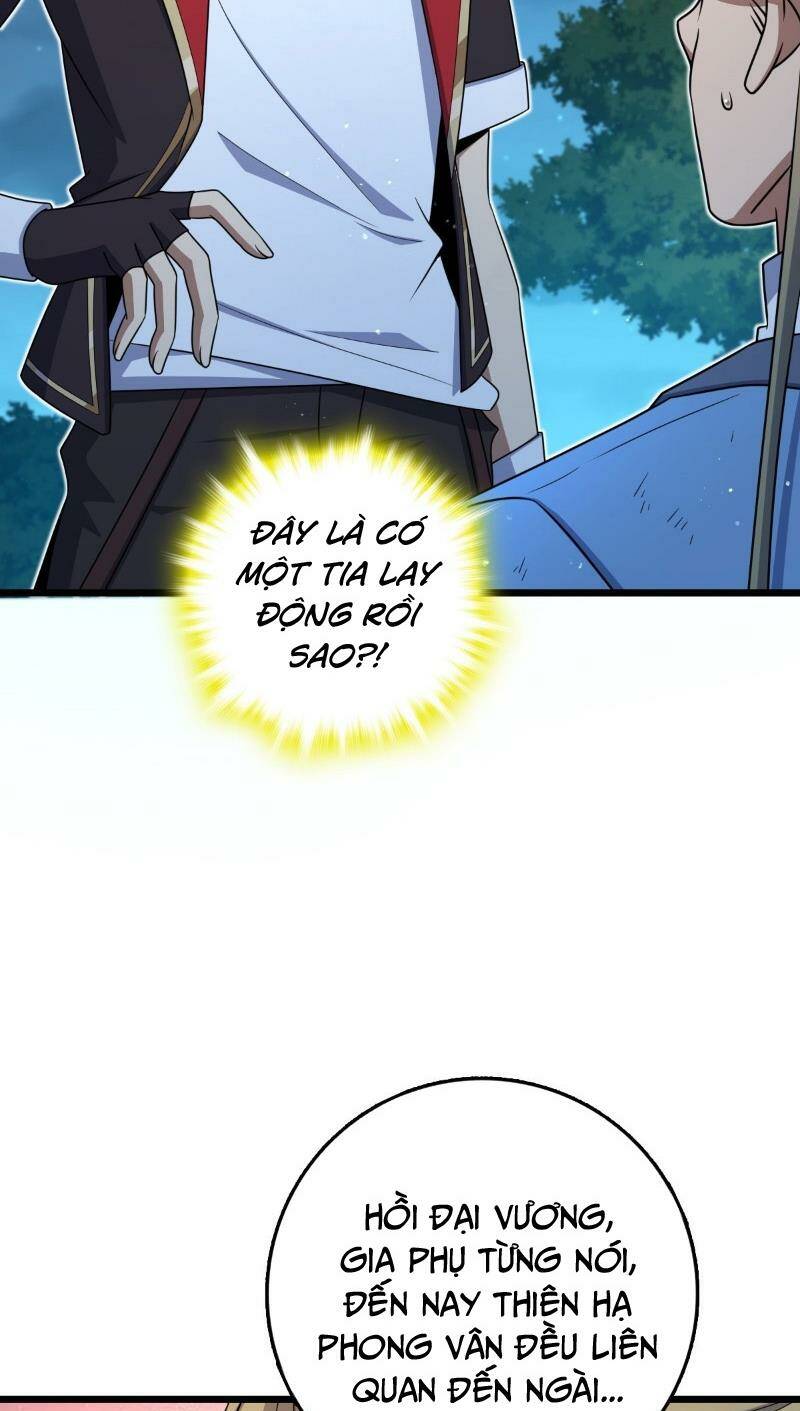 Đại Vương Tha Mạng Chapter 799 - Trang 2