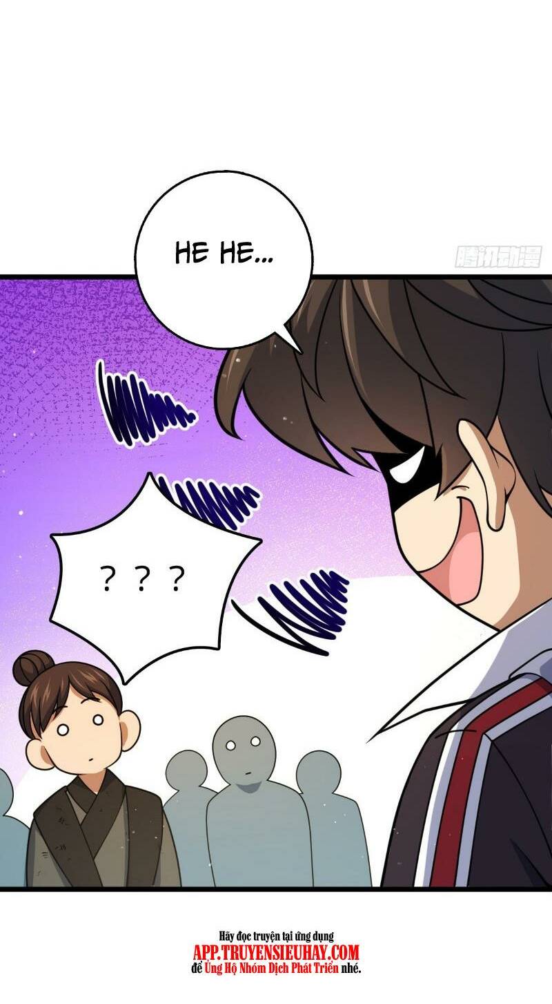 Đại Vương Tha Mạng Chapter 799 - Trang 2