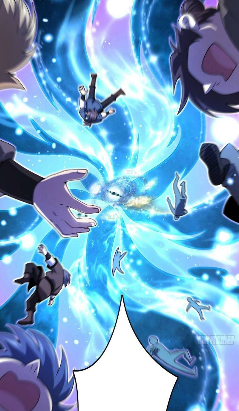 Đại Vương Tha Mạng Chapter 799 - Trang 2