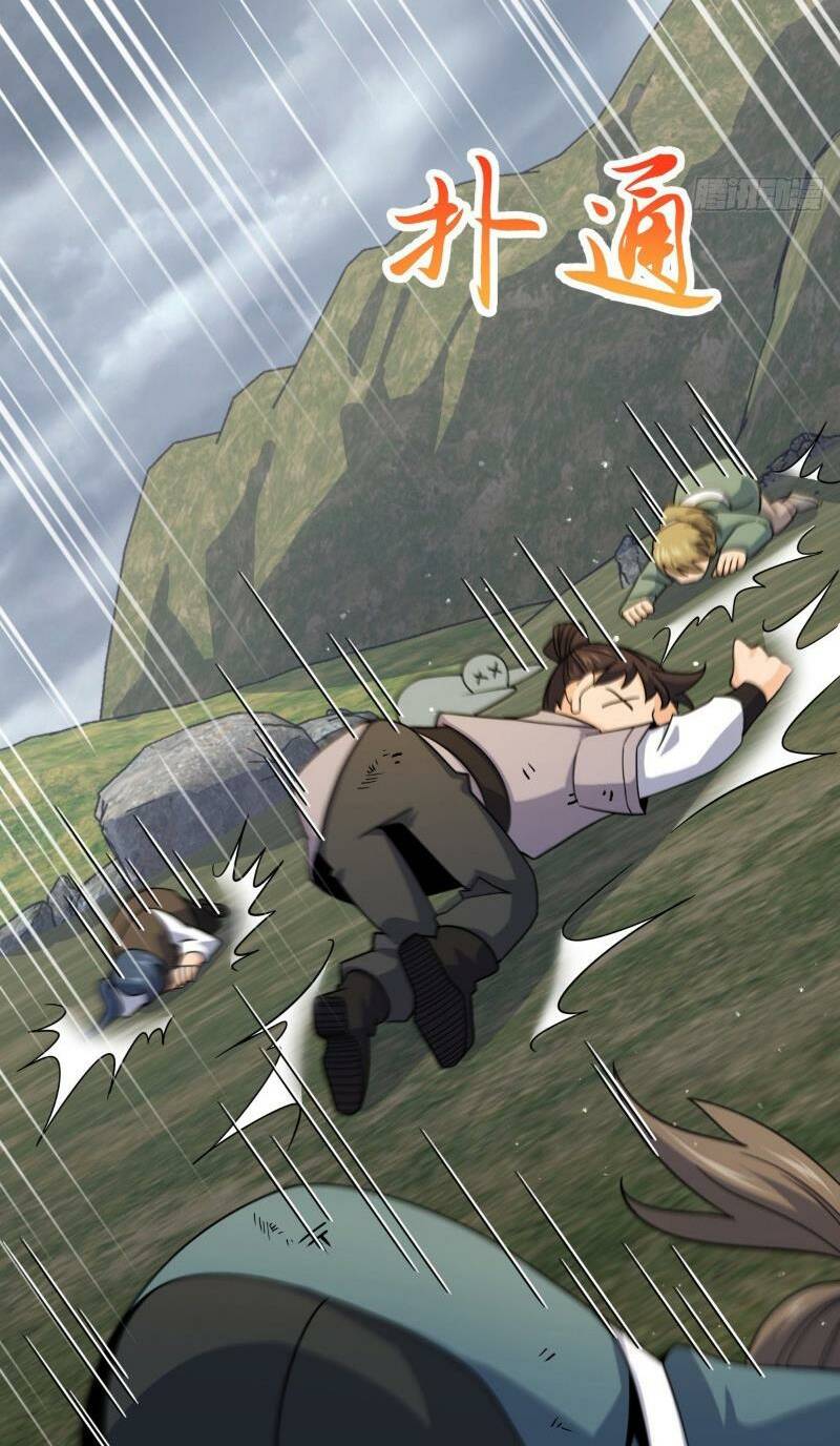 Đại Vương Tha Mạng Chapter 799 - Trang 2