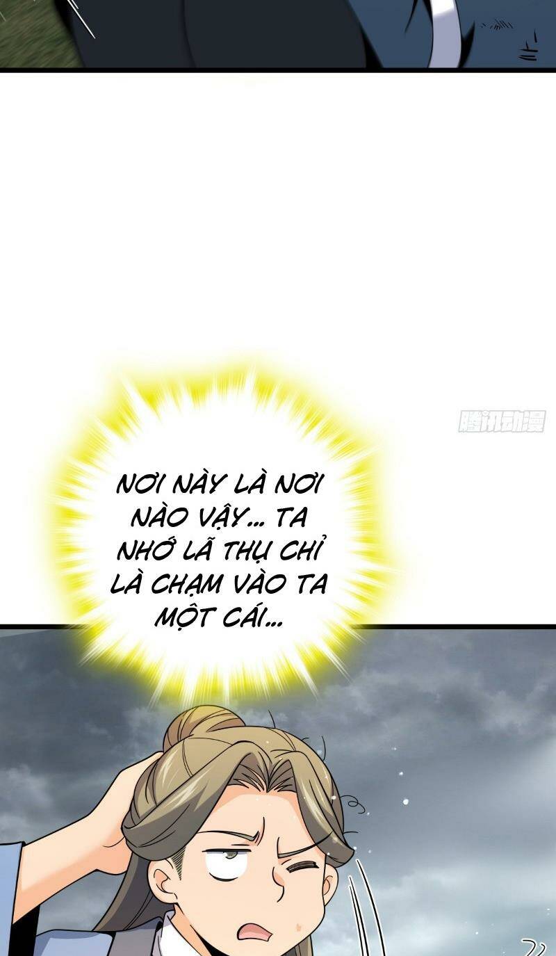 Đại Vương Tha Mạng Chapter 799 - Trang 2