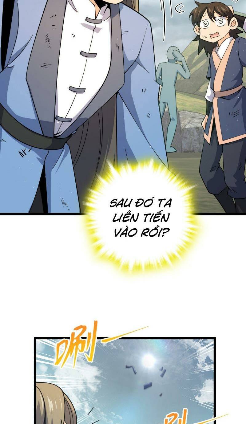 Đại Vương Tha Mạng Chapter 799 - Trang 2