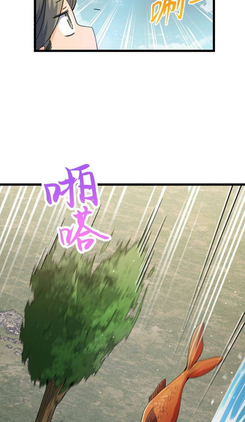 Đại Vương Tha Mạng Chapter 799 - Trang 2