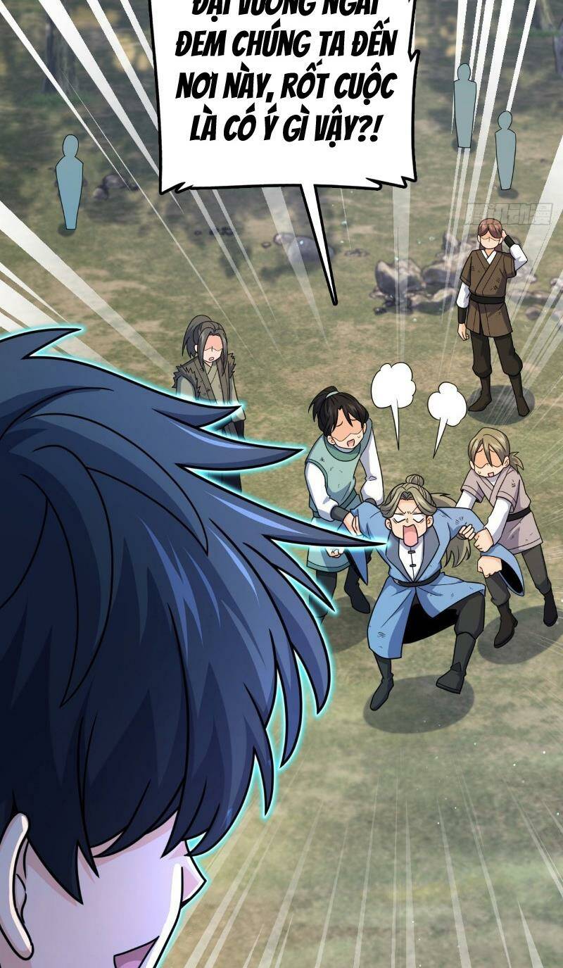 Đại Vương Tha Mạng Chapter 799 - Trang 2
