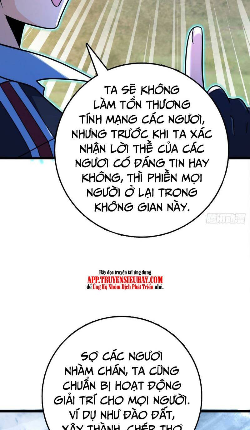 Đại Vương Tha Mạng Chapter 799 - Trang 2