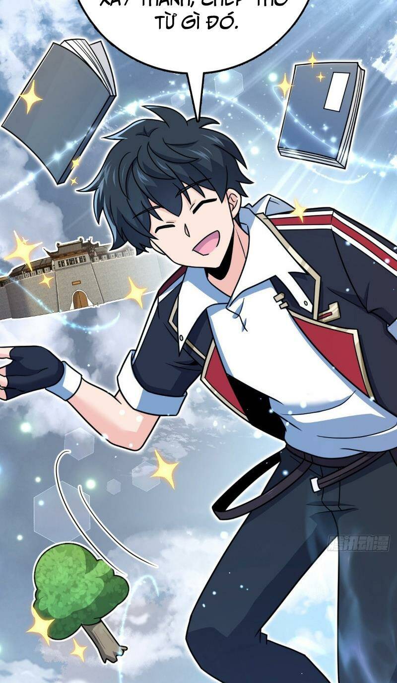 Đại Vương Tha Mạng Chapter 799 - Trang 2